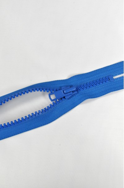 ZIP006  2號拉鏈 雙頭拉鏈  樹脂膠牙拉鏈款式  上下拉密尾拉鏈不設單獨拉鍊訂購 細節-2